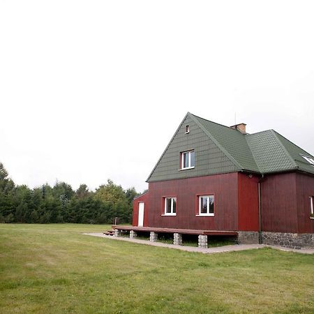Penzion Hájovna Klíny Esterno foto