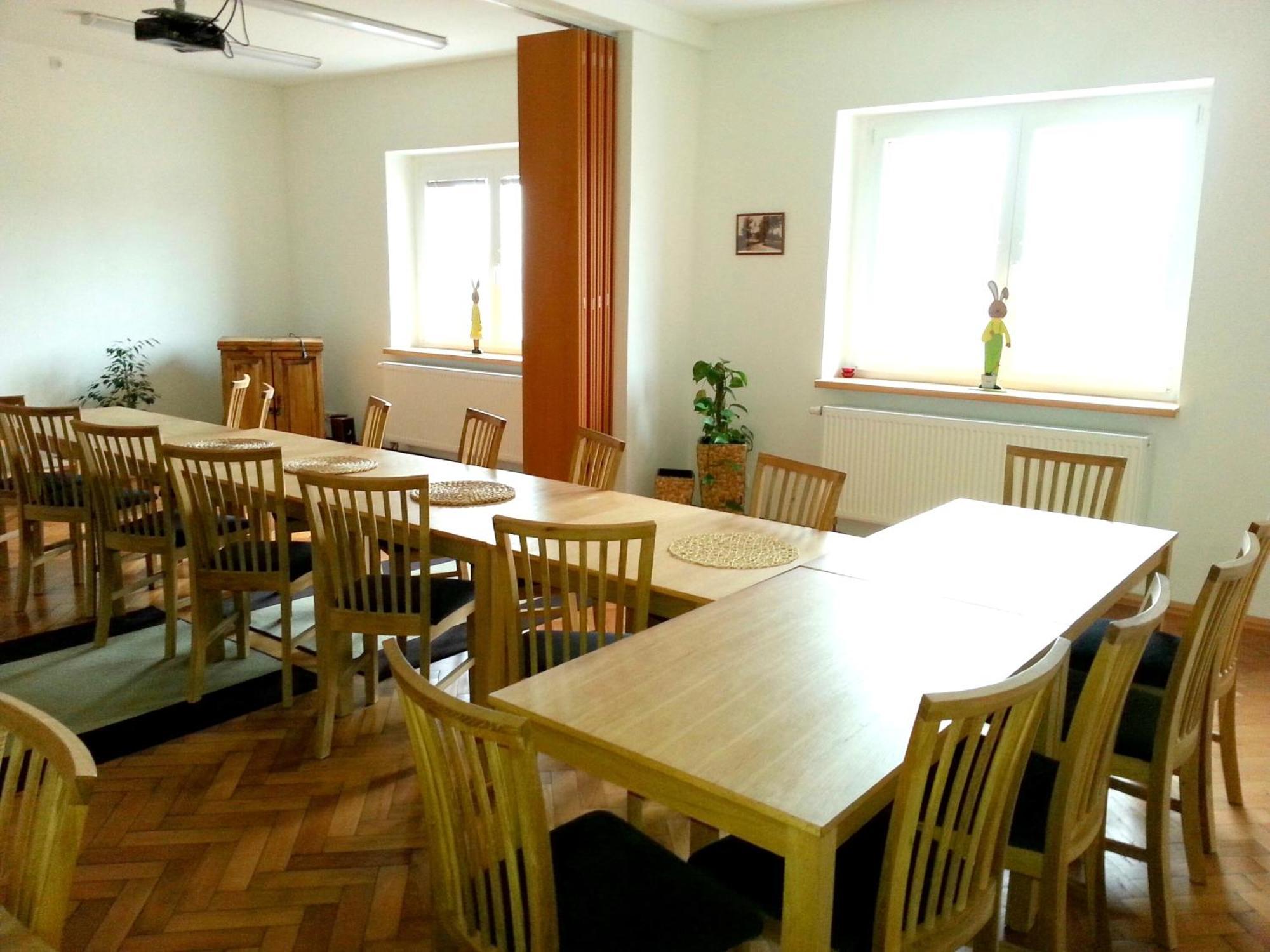 Penzion Hájovna Klíny Esterno foto