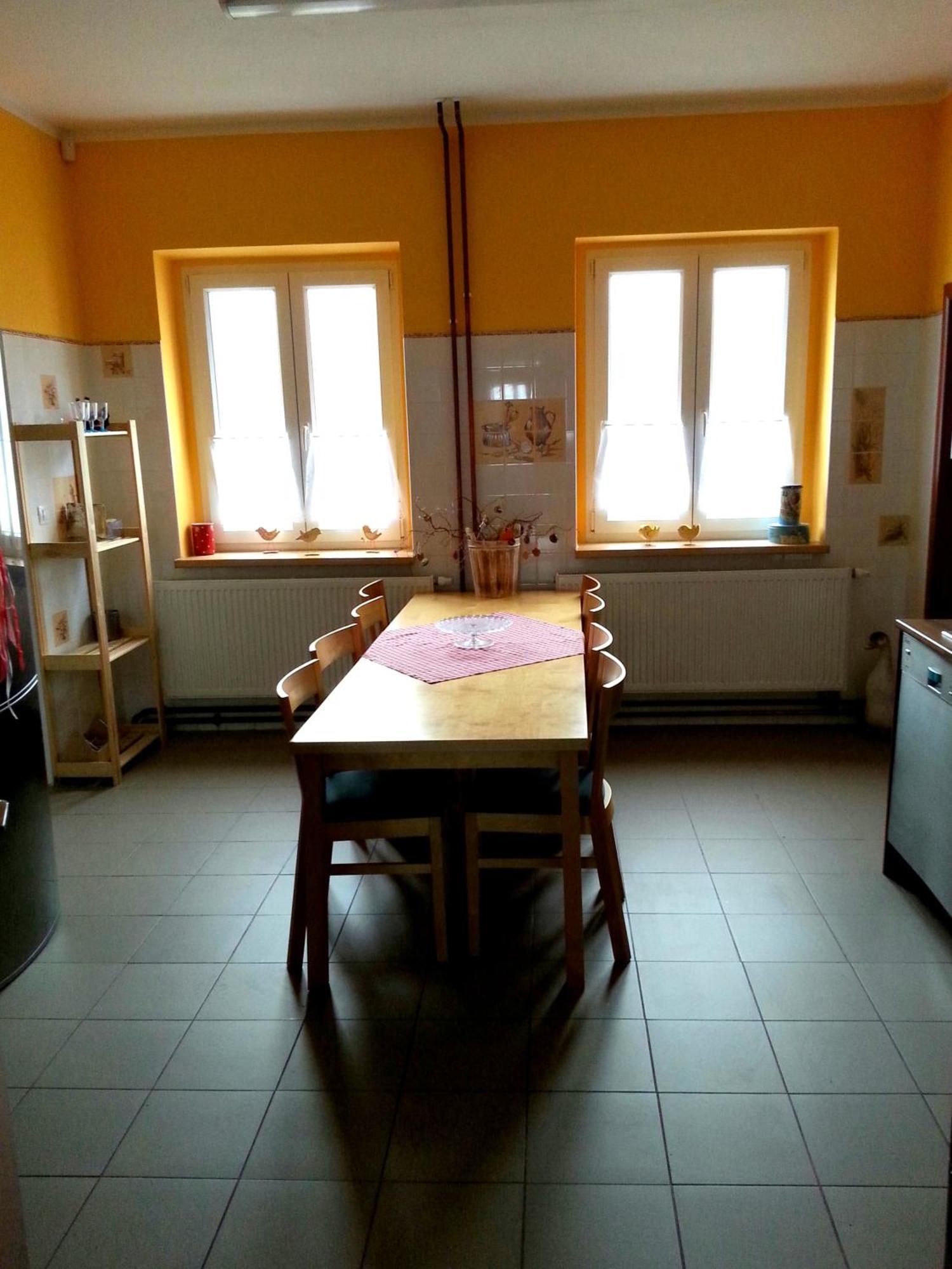 Penzion Hájovna Klíny Esterno foto